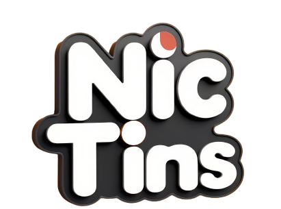 Nic Tins