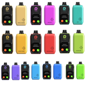 Posh Pro Max 30K Puffs Disposable Vape