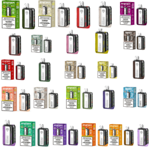 Sniper by VAPMOD 20K Puffs Disposable Vape