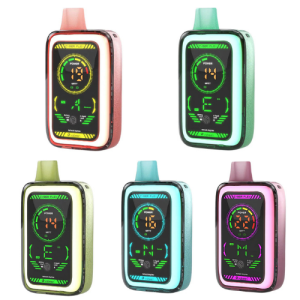 Vabeen Cyber Flex 25K Disposable Vape
